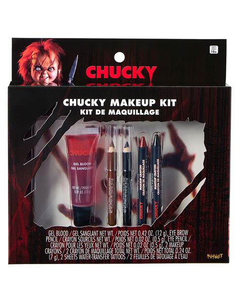 10 Ways to Celebrate National Chucky Day - Spirit Halloween Blog