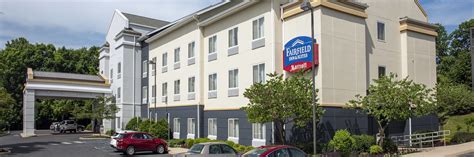 State College, PA Hotels | Fairfield Inn & Suites State College