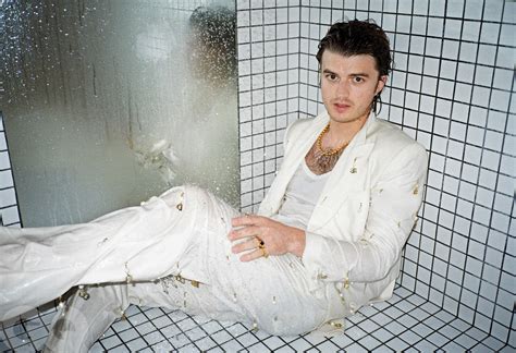 Free Guy's Joe Keery Is Leveling Up | GQ