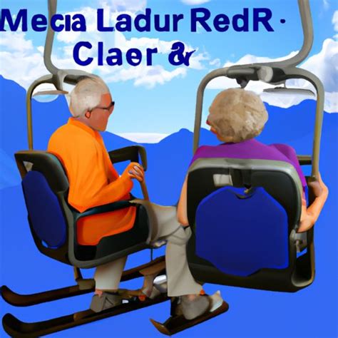 Does Medicare Cover Chair Lifts? Exploring Medicare’s Coverage for Chair Lifts - The Enlightened ...