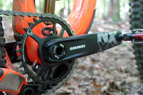 SRAM NX Eagle - Actual Weights & First Impressions - Bikerumor