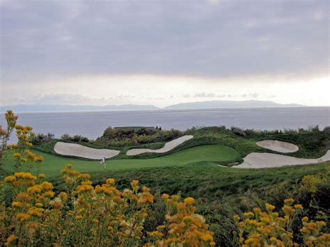 Trump National Golf Club Los Angeles (Rancho Palos Verdes, California) | GolfCourseGurus