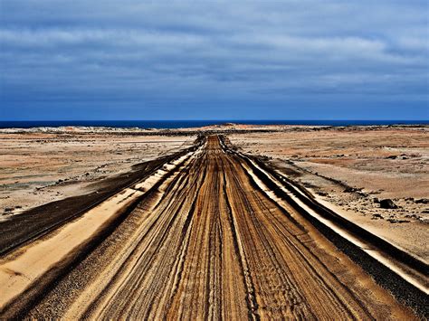 Skeleton Coast National Park Wallpapers - Wallpaper Cave