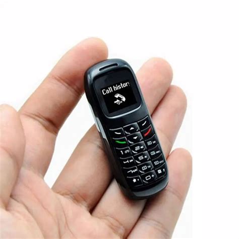 XENO L8Star Gt Star Gtstar Bm70 Bluetooth Mini Mobile Phones Bluetooth ...