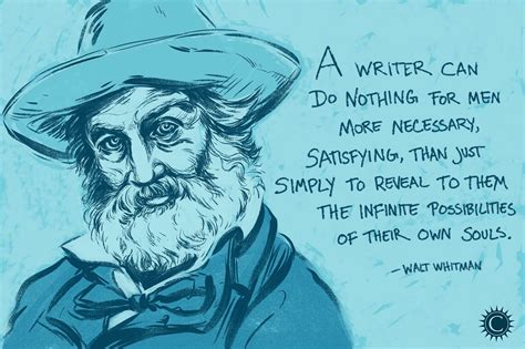 Walt Whitman Quotes Writing. QuotesGram