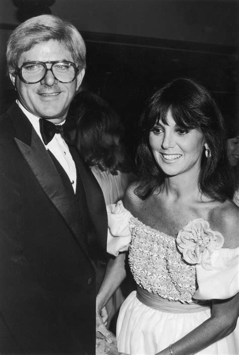 Marlo Thomas & Phil Donahue Shared How Their Marriage Lasted More than ...