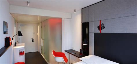 CitizenM Radhuspladsen, Copenhagen Review | The Hotel Guru