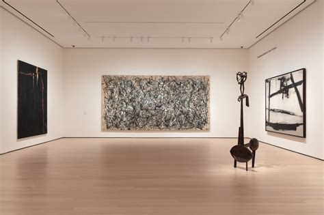 Navigating the new MoMA | The New Criterion