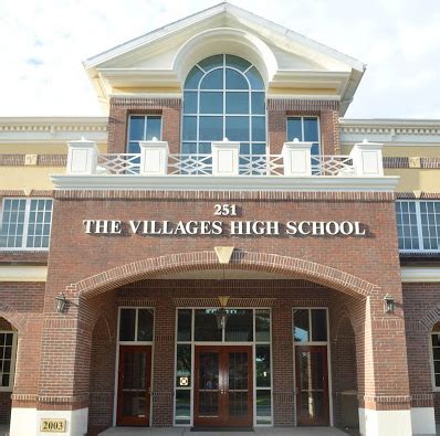 Villages High School adding agriscience, construction management ...