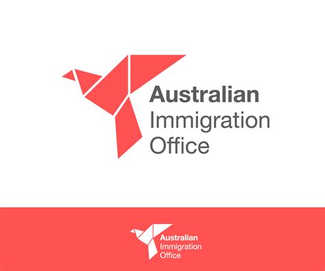 Serious, Professional, Legal Logo Design for Australian Immigration Office by shzyb | Design ...