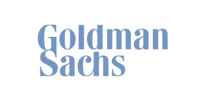 Goldman Sachs Logo - LogoDix