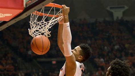 Illinois vs. Purdue final score: Illini put together complete effort in 84-70 victory - The ...