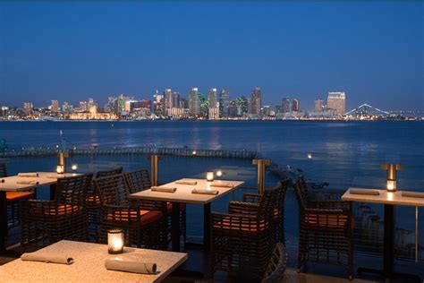 Best Restaurants in San Diego | Surf Style Vacation Homes