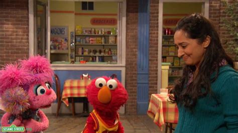 Sesame Street: Song - Elmo Feels Proud - YouTube