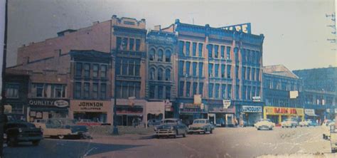 Brooklyn Square | Jamestown ny, Jamestown, Tattoo shop