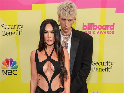 Megan Fox and Machine Gun Kelly’s new movie just got…