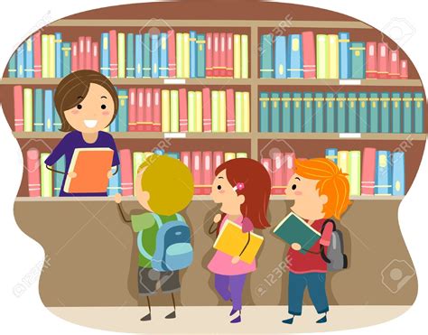 library at school clipart 20 free Cliparts | Download images on Clipground 2024