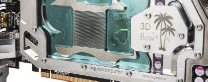 Water-cooling the AMD Radeon R9 290X | bit-tech.net