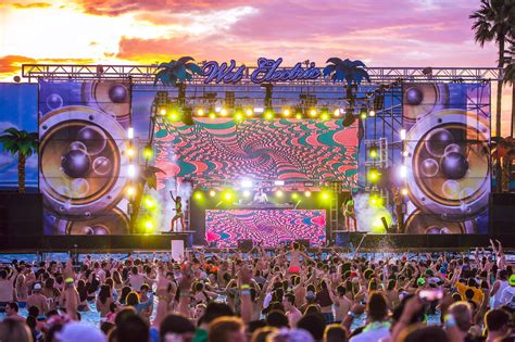 Rave in the Wave Pool: EDM Comes to the Waterpark| Aquatics International Magazine