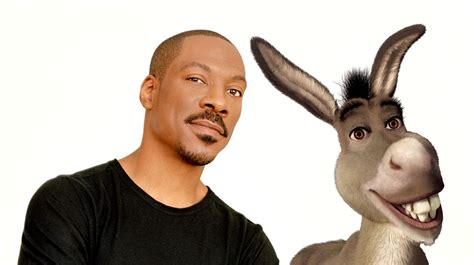 Eddie Murphy on Shrek 5: 'I'd do it in 2 seconds' | EW.com