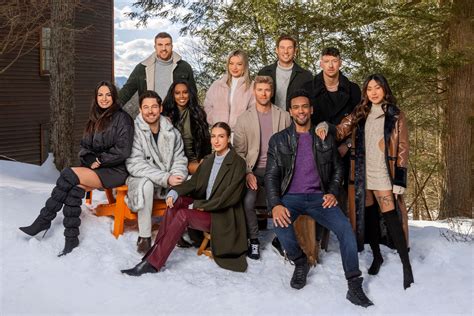 Winter House Season 2: Cast, Premiere Date, Trailer | The Daily Dish