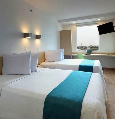 ONE MONCLOVA HOTEL - Prices & Reviews (Mexico)