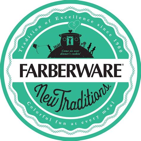 Farberware Logo - LogoDix