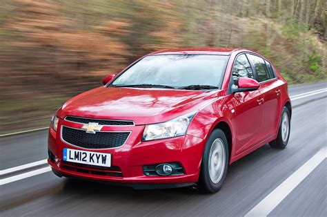 Chevrolet Cruze 2023 Sedan