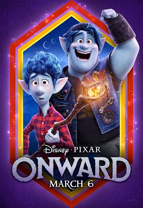 Onward 2020 Watch Online Full Movie