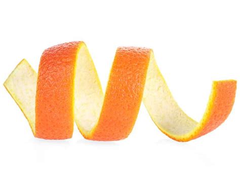 Orange Peels Better Heart Health - California Fresh Fruit Magazine