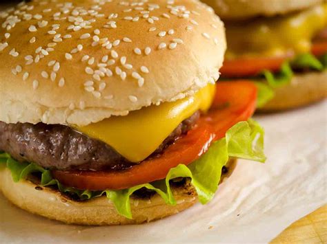 What Is The Best Brand Of Frozen Hamburger Patties? - KitchenPerfect