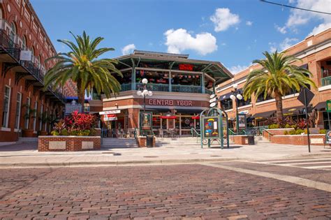 Hotel Near Amalie Arena | Explore Hotel Haya | Ybor City Hotel