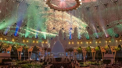 UNTOLD, Dubai's First Mega-Festival, Unveils its Grand Debut at Expo ...