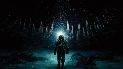 🔥 [80+] Underwater Movie 2020 Wallpapers | WallpaperSafari