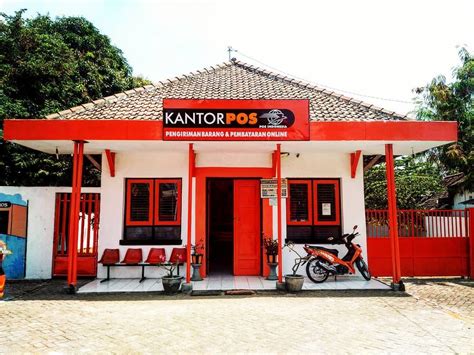 4 Cara Mencari Kantor Pos Terdekat dari Lokasi Saya Sekarang