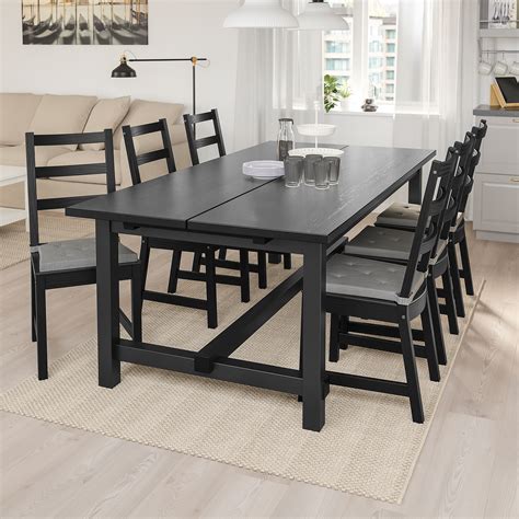 Extendable Dining Tables - IKEA