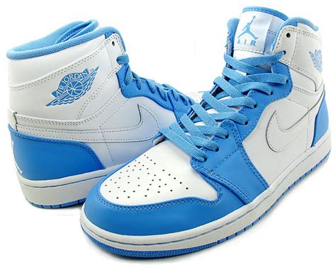 Air Jordan I (1) Retro High - 6 Colorways- SneakerFiles