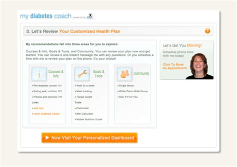 Bayer Diabetes Care by Chuck Graef at Coroflot.com