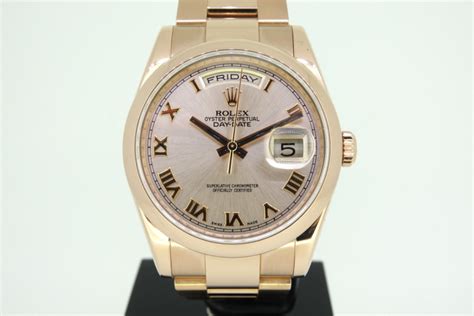 Rolex Day-Date 36mm