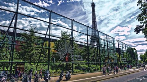 du musée du quai branly