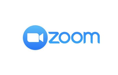 The History of the Zoom Logo - Hatchwise