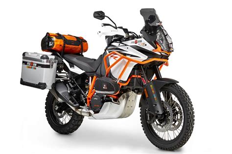 2018-KTM-1090-Adventure-R-Special-Edition-BDR - ADV Pulse