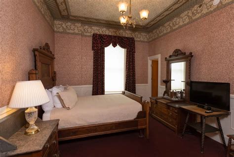 Strater Hotel Rooms | Strater Hotel | Durango Colorado