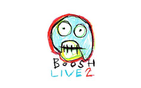 Boosh Live 2 1920x1200 wallpaper/desktop | I've never had a … | Flickr