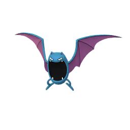 Golbat (Pokémon GO) - Best Movesets, Counters, Evolutions and CP