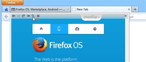 Preview Firefox Tabs without Clicking on Them - Make Tech Easier