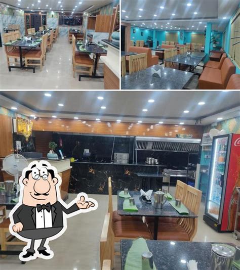 Hotel Raaga, Bengaluru - Restaurant reviews