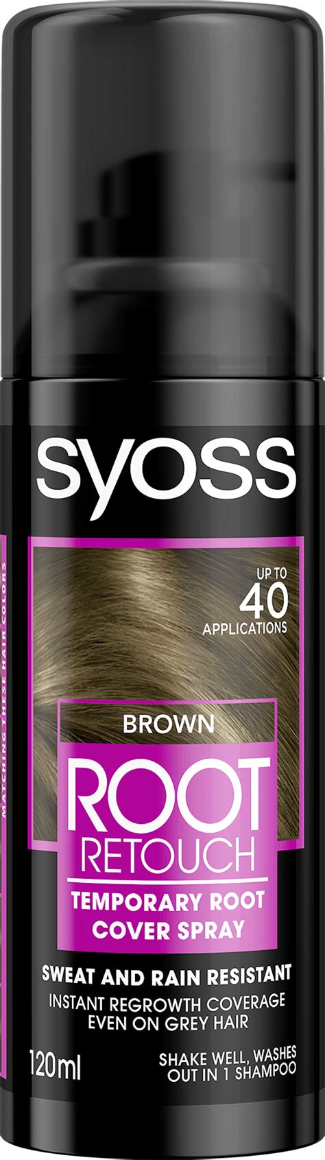 Syoss Hair Color Specialties