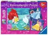 Disney | Puzzles | Ravensburger