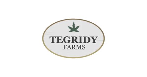 Tegridy Farms (South Park) - Tegridy Farms - T-Shirt | TeePublic